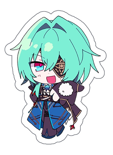 アナイクスアクスタ1