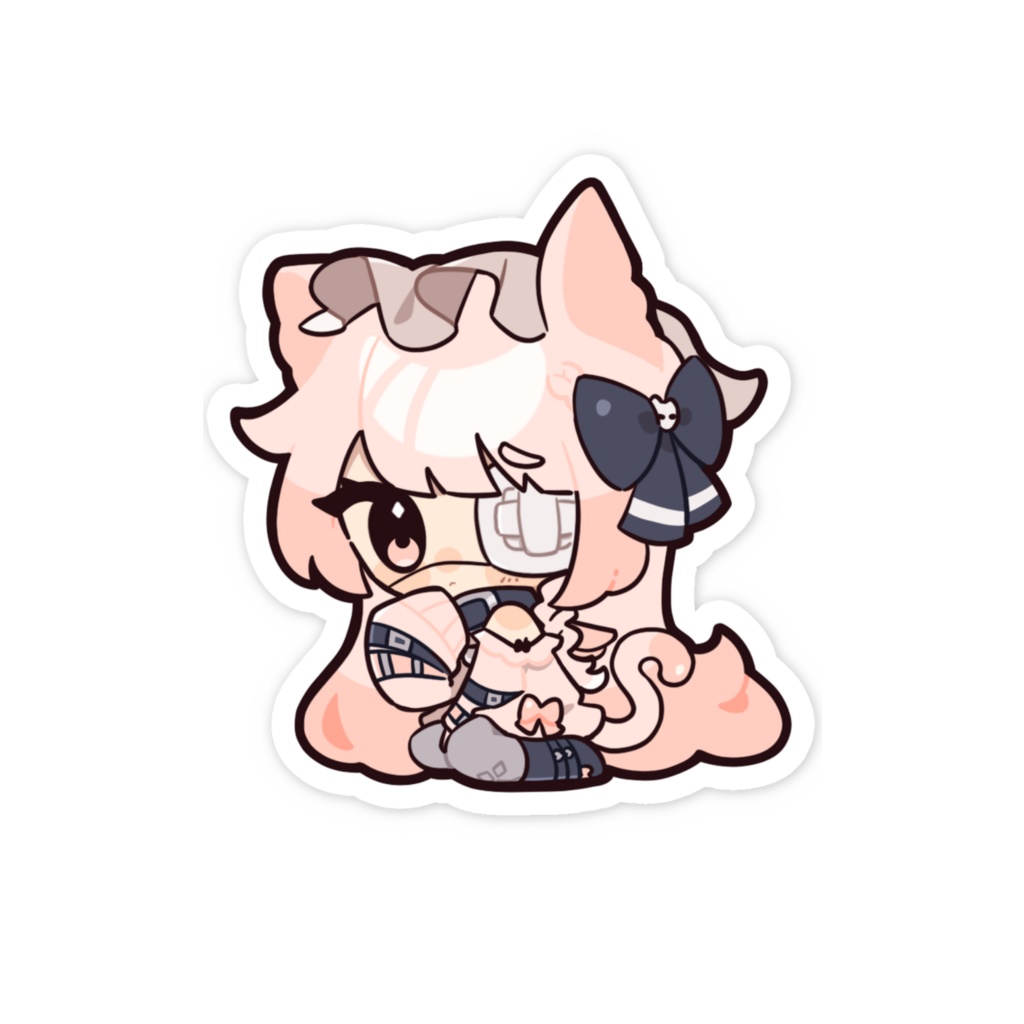 スマホステッカー