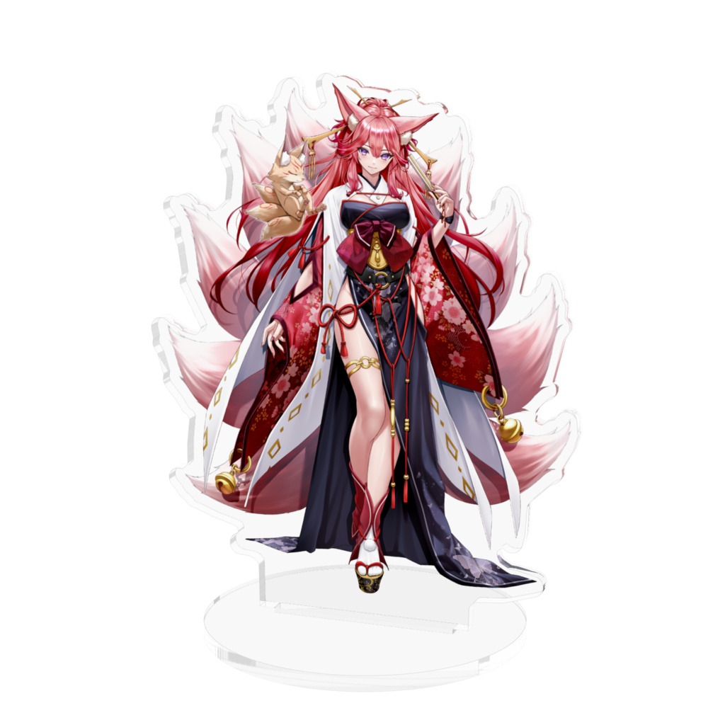 神楽暁音 アクリルスタンド