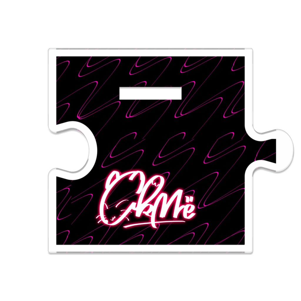 神楽暁音(バニー衣装)アクリルスタンド