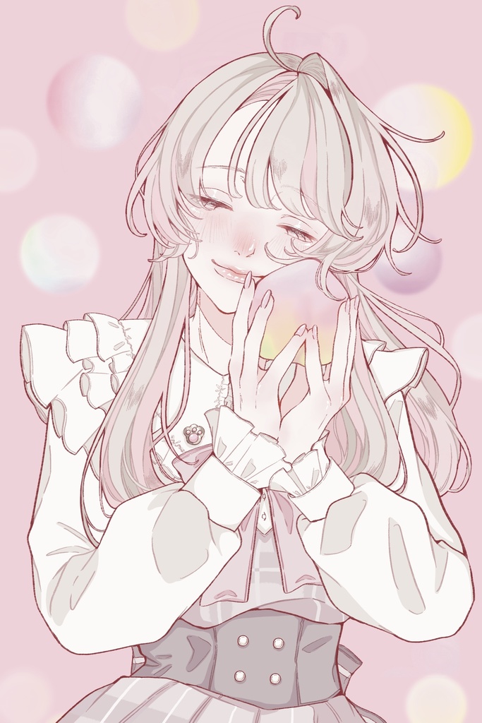 大紬にゃん2026生誕グッズまとめページ