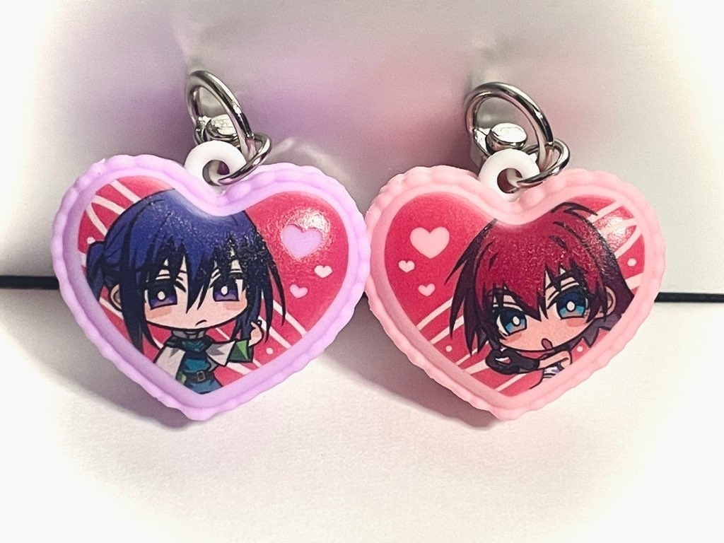 キルリさくらマカロン