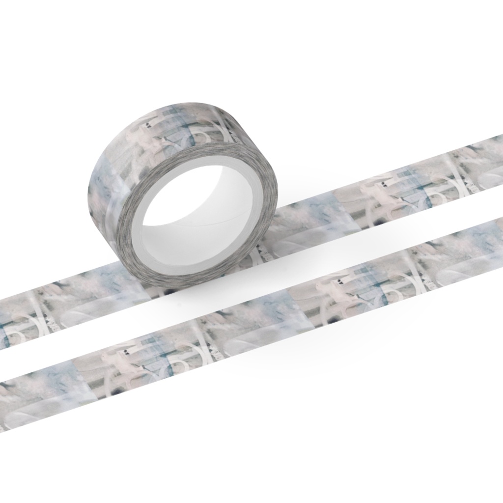 【sleeping】 マスキングテープ