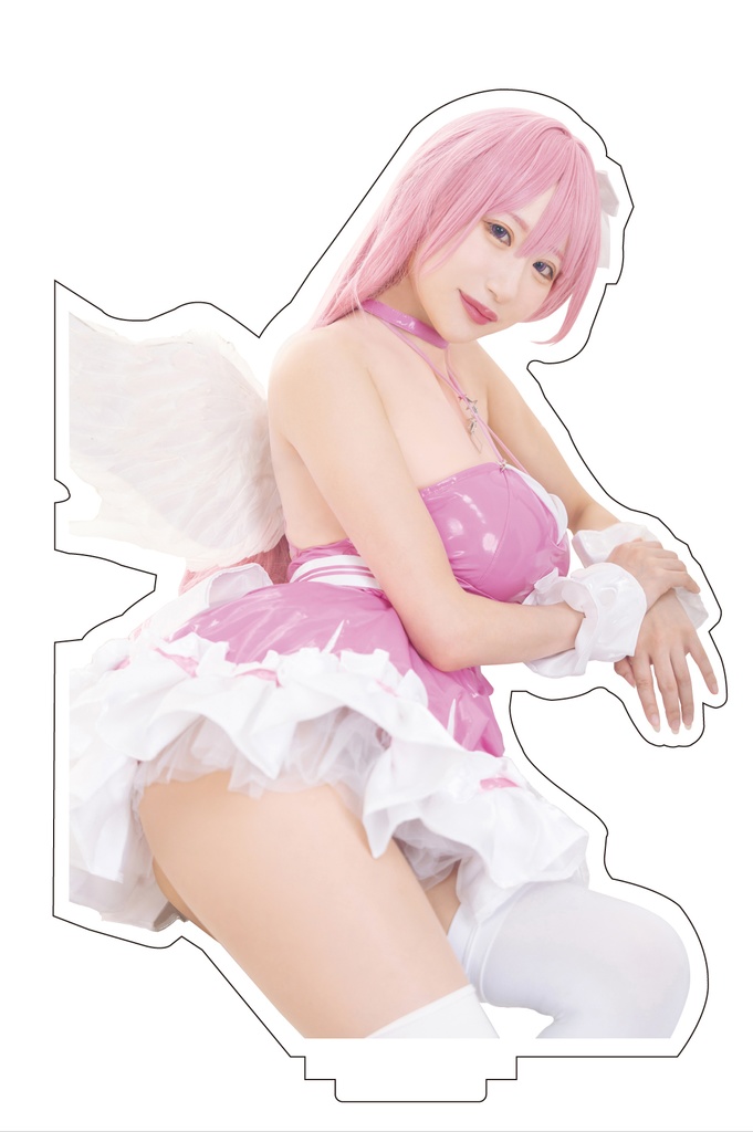 c105 先行販売 NIKKE/ドロシーAタイプ アクリルスタンド