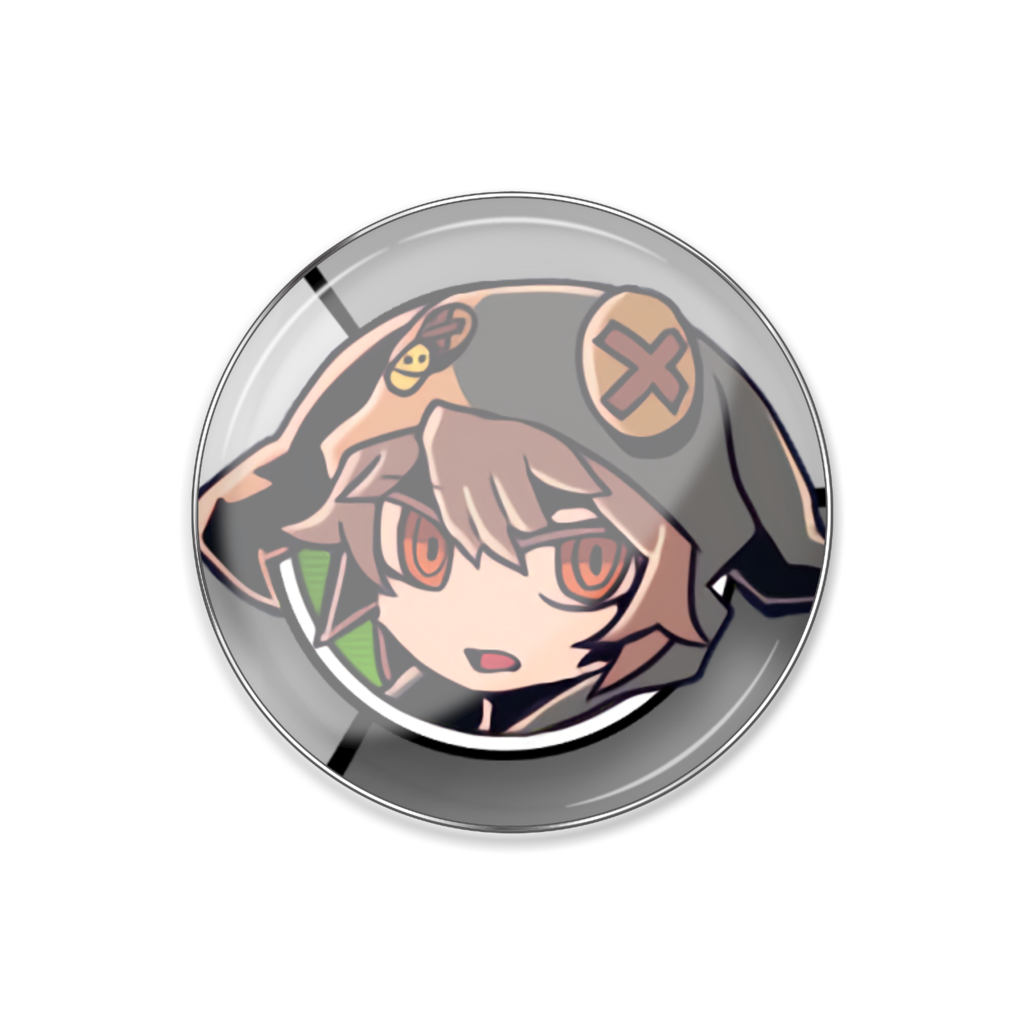 ティターンズピンズ [機動戦士Zガンダム] | キャラクター公式グッズ