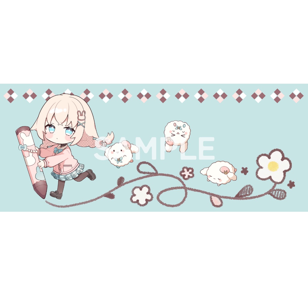 【常設】3周年記念マグカップ