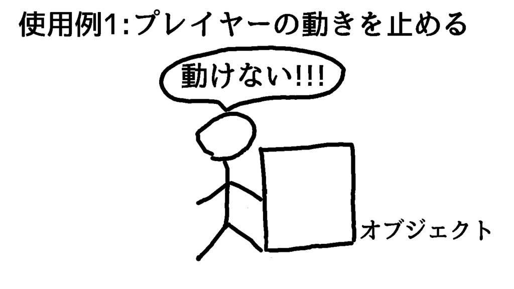 プレイヤー止める君