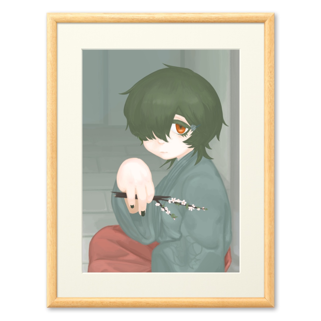 高すぎプリモアート