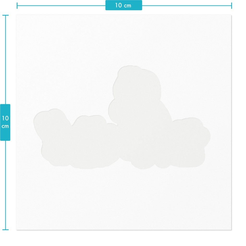不思議の国のアリス ステッカー