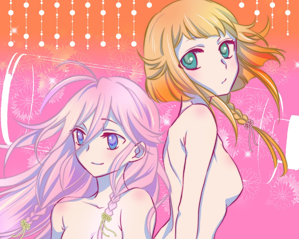 IA&ONE マウスパッド