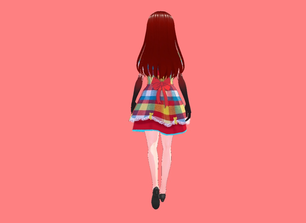 Vestido de festa junina
