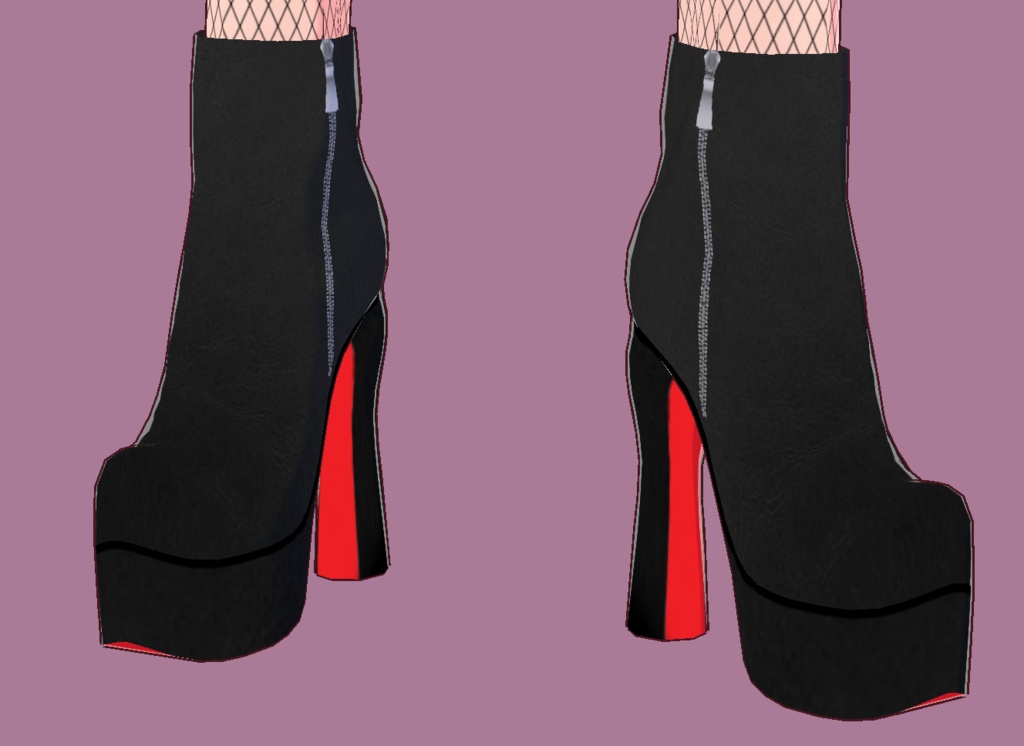Loboutin insp. 1
