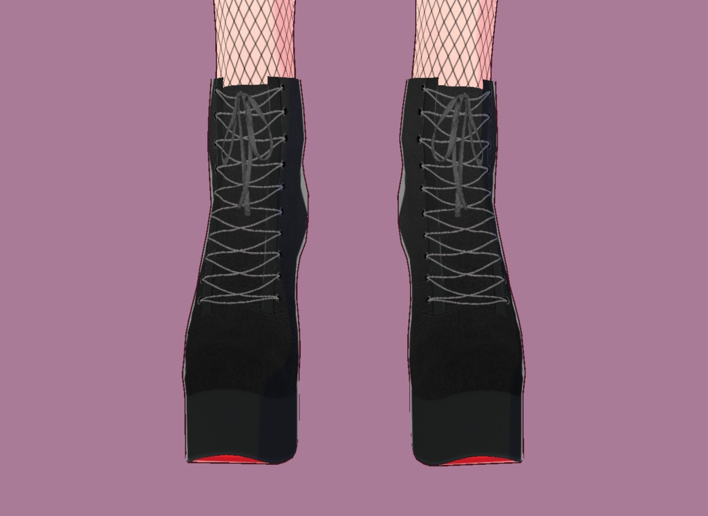 Loboutin insp. 2