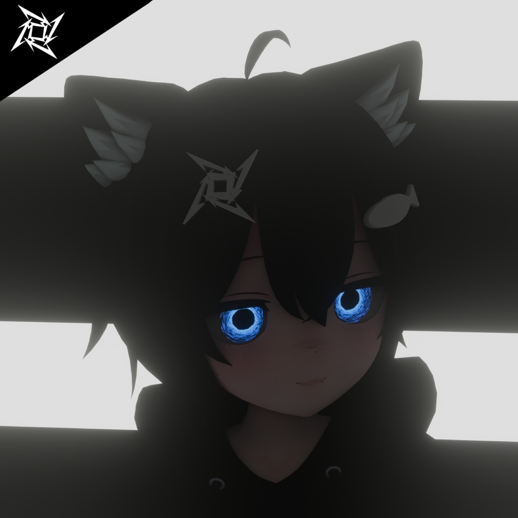 Eboy Skins Vrchat Eboy ?????? (PC Quest)