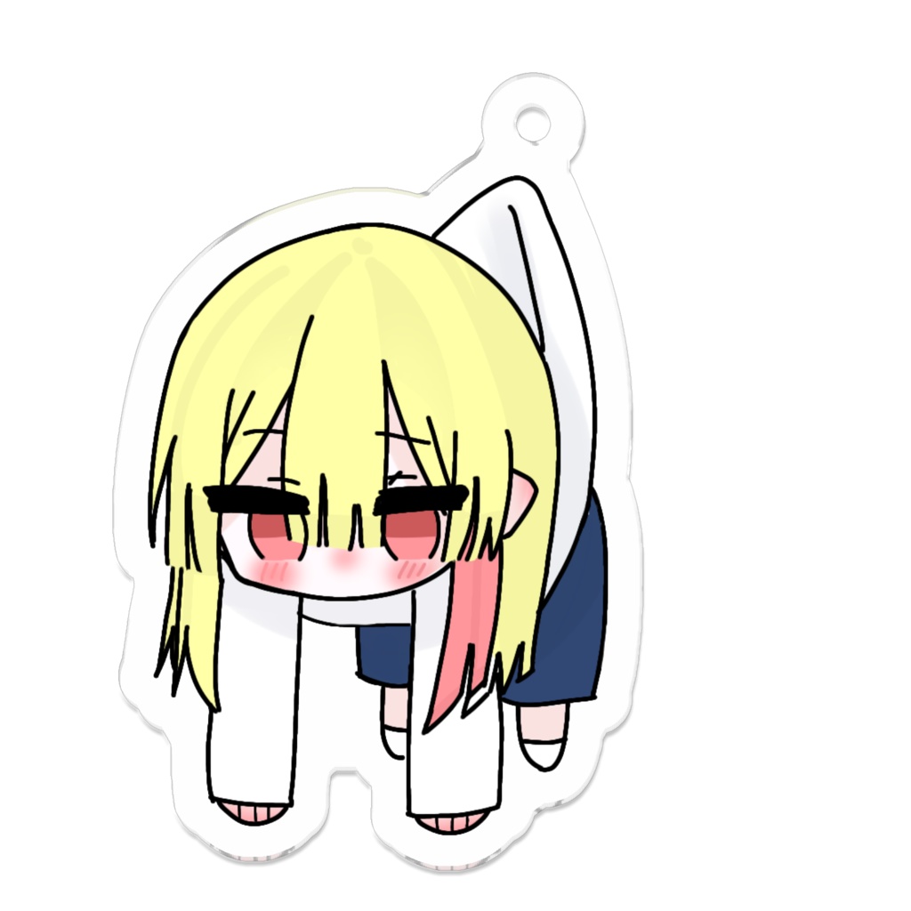 おむらいす様 キーホルダーおまとめ7点*・:. おむらいす様 キーホルダーおまとめ7点*・:.