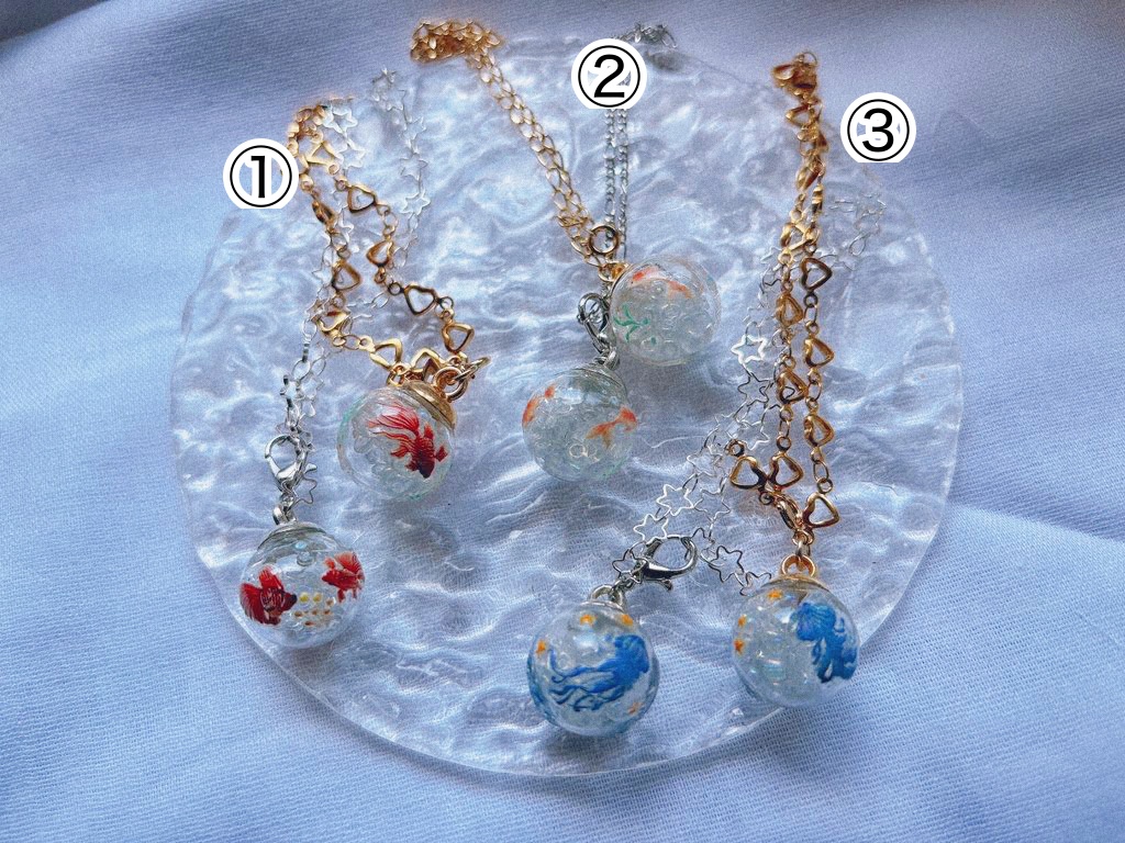 ぬいぐるみ用　小物　斜めがけチャーム