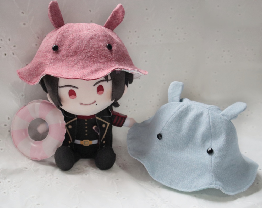 めんだこぼうし