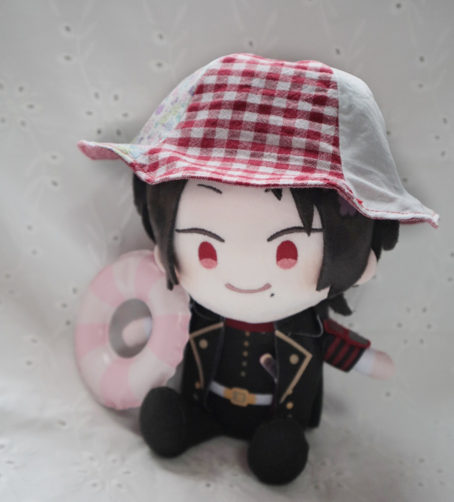 めんだこぼうし