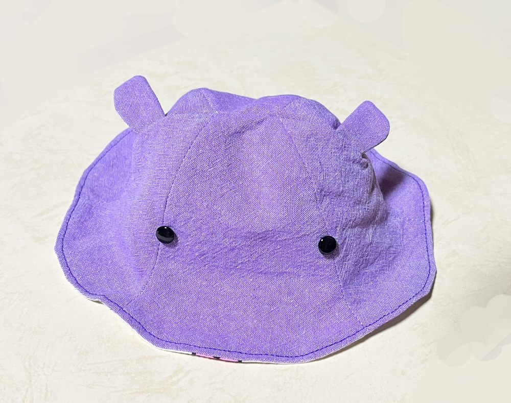 めんだこぼうし