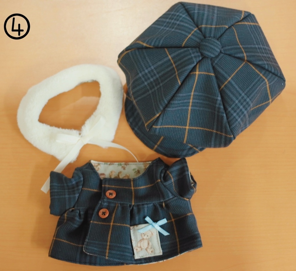 のーからーこーとせっと