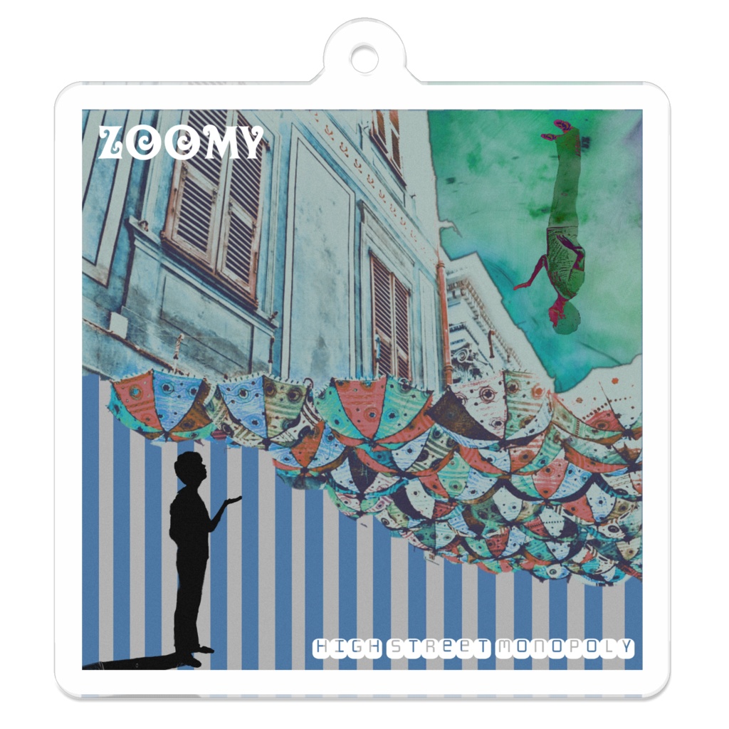 High Street Monopoly