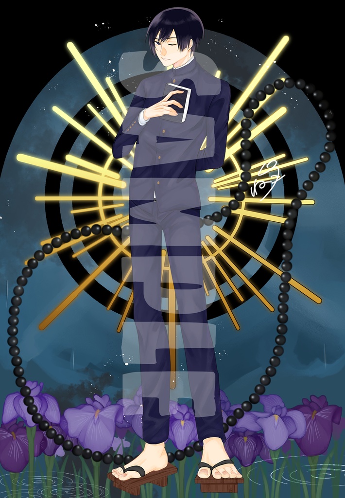 アクリルスタンド