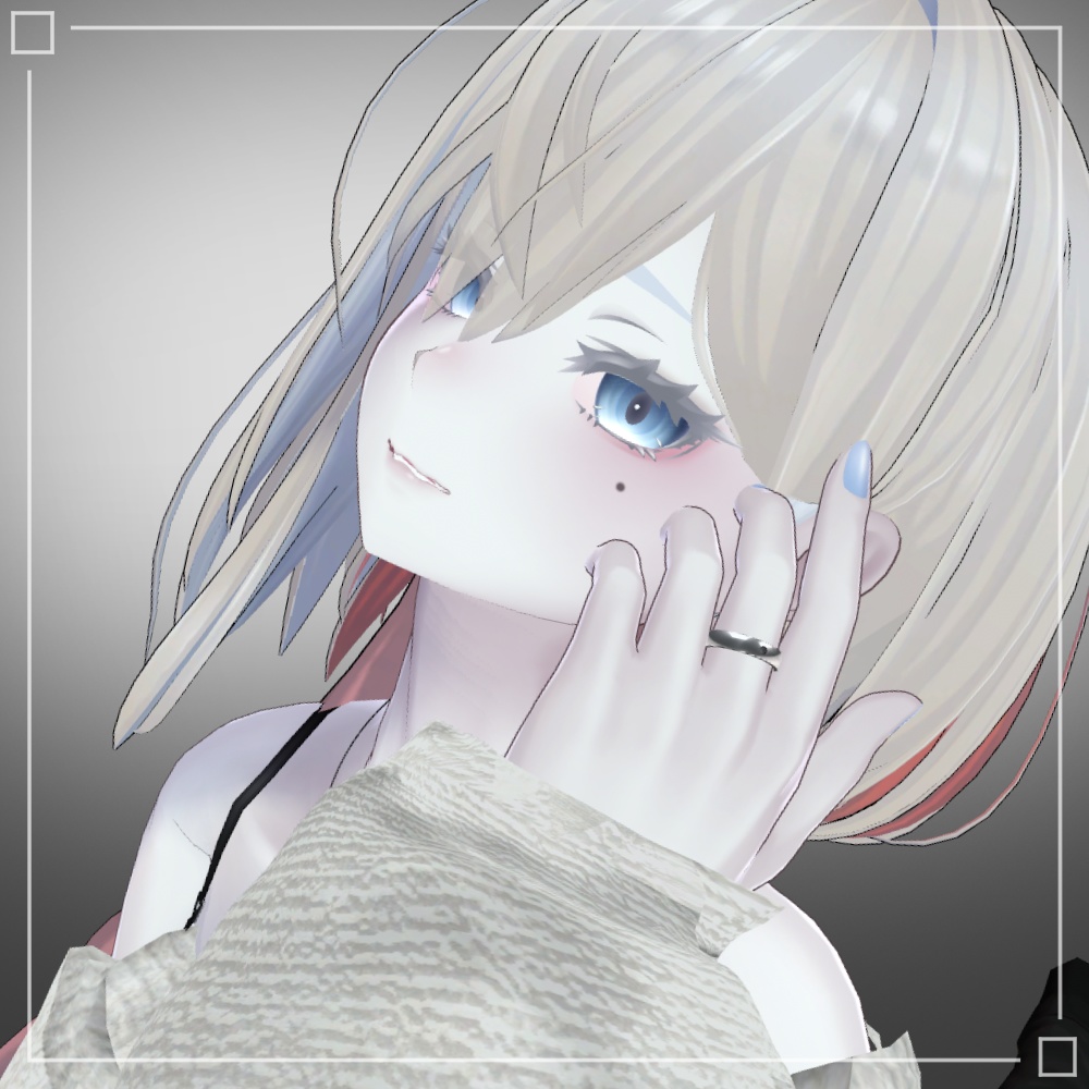 【無料】Simple Ring