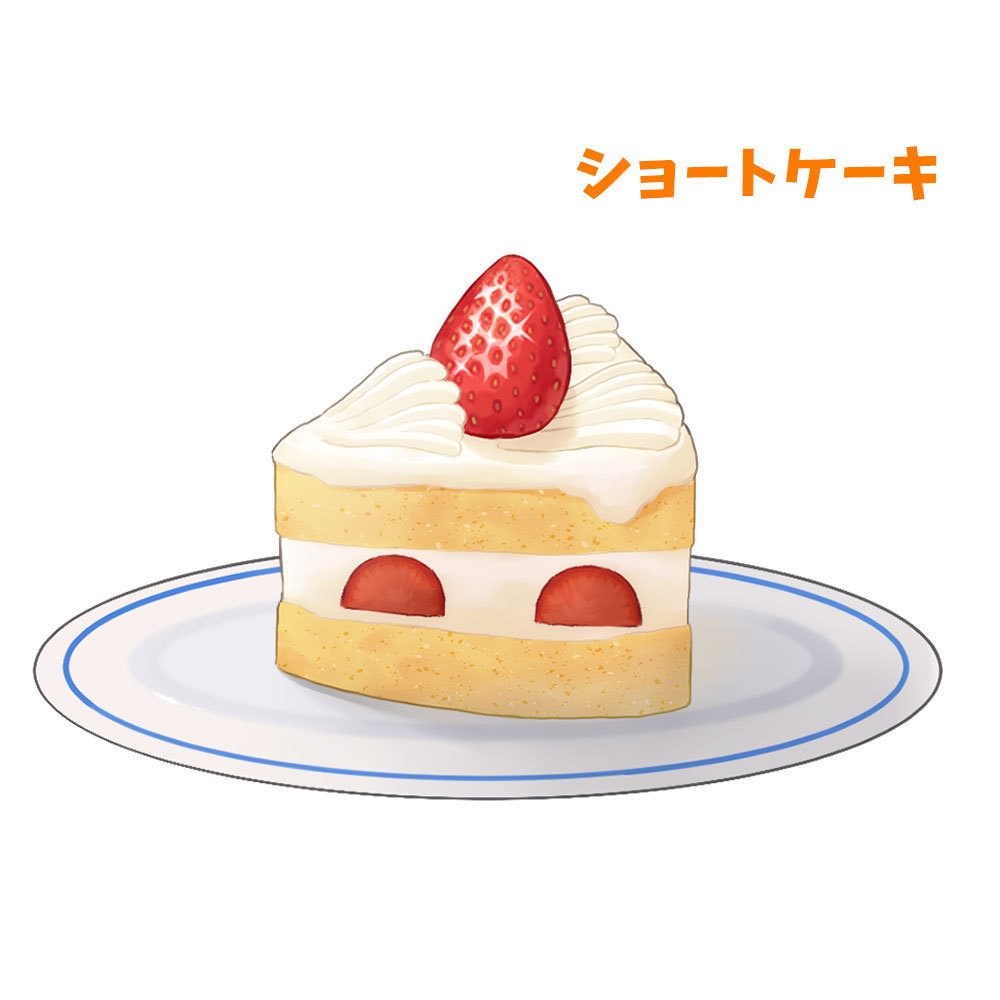 海外並行輸入正規品 売り切れました!ケーキの基本☆ 住まい/暮らし