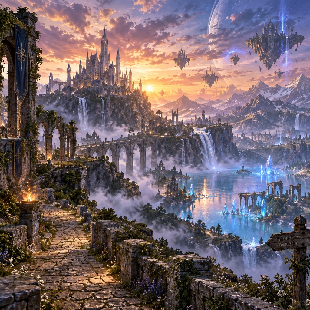 AI画像制作オーダー|アイコン・背景・キャラクター・実写風対応