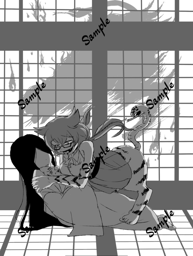 鬨声-こうせい- 侍英傑×独神アンソロジー