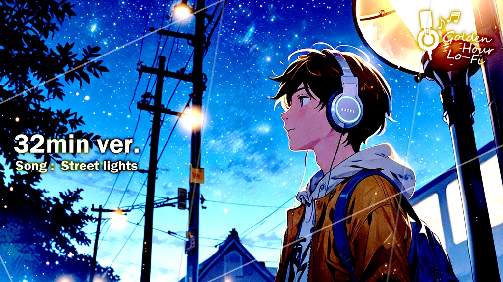 Street lights