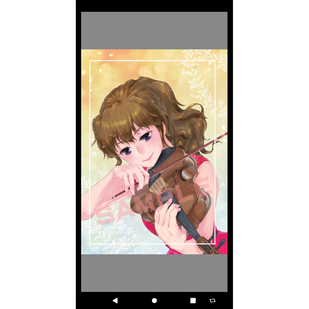 ストリング・クロス【PDF書籍版】