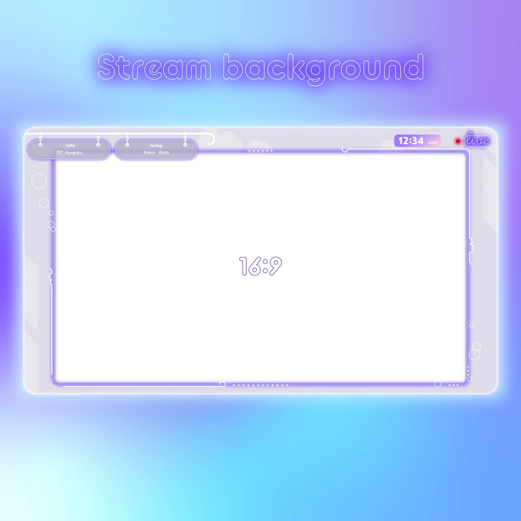 𝑺𝒕𝒓𝒆𝒂𝒎 𝒃𝒂𝒄𝒌𝒈𝒓𝒐𝒖𝒏𝒅 𝟎𝟒 #fluffy