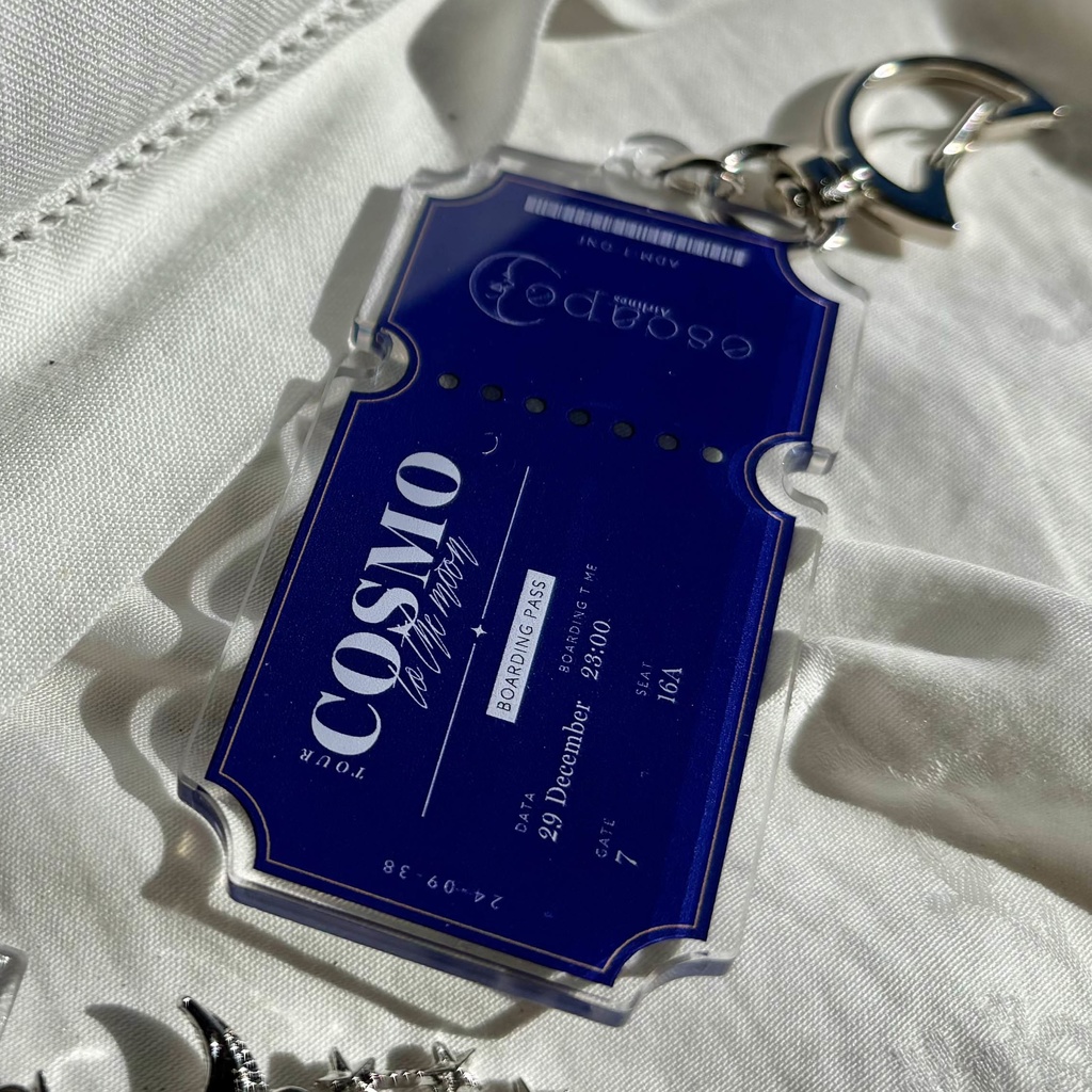 ๐ป๐ฏ๐ฌ ๐ป๐ฐ๐ช๐ฒ๐ฌ๐ป #TOURCOSMO