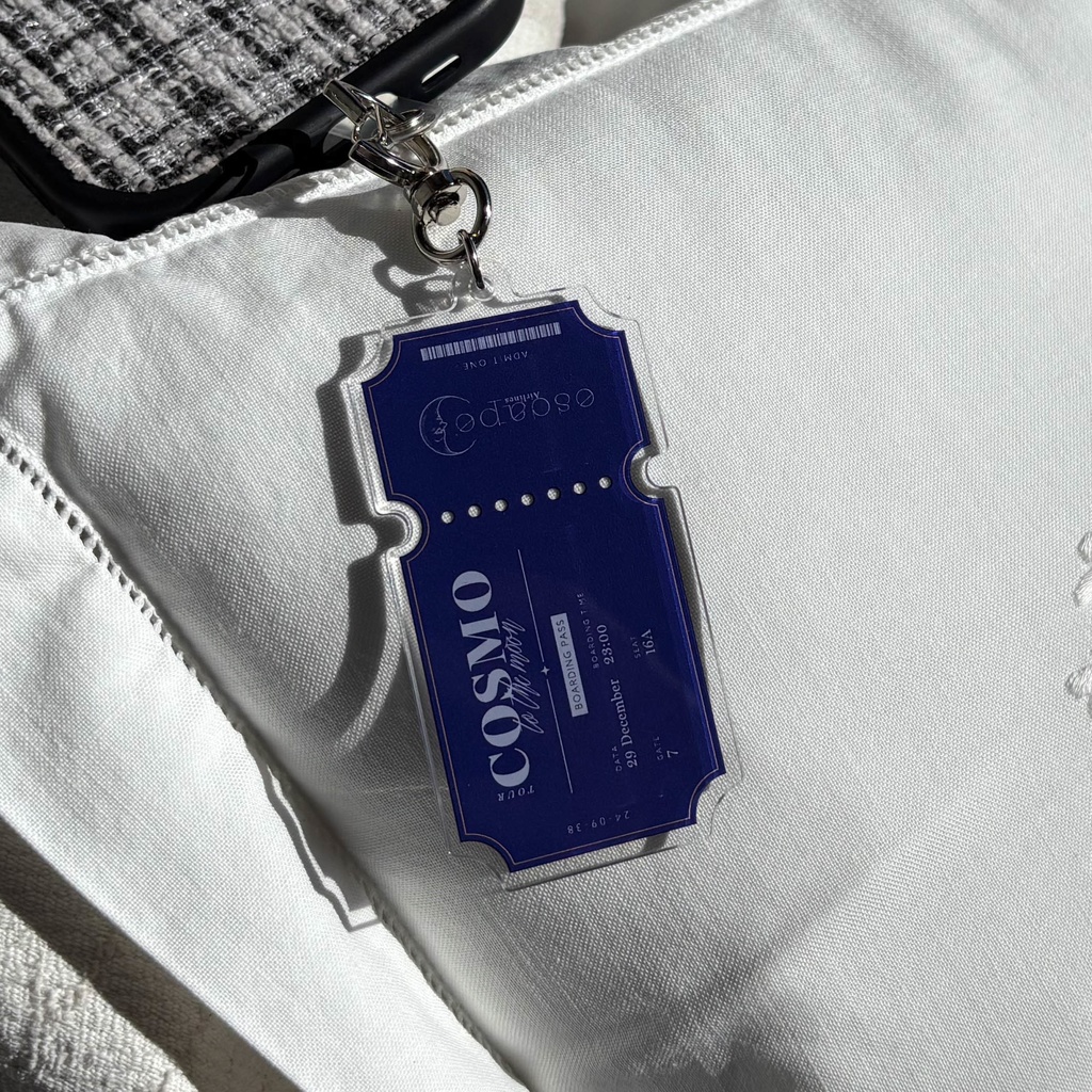 ๐ป๐ฏ๐ฌ ๐ป๐ฐ๐ช๐ฒ๐ฌ๐ป #TOURCOSMO