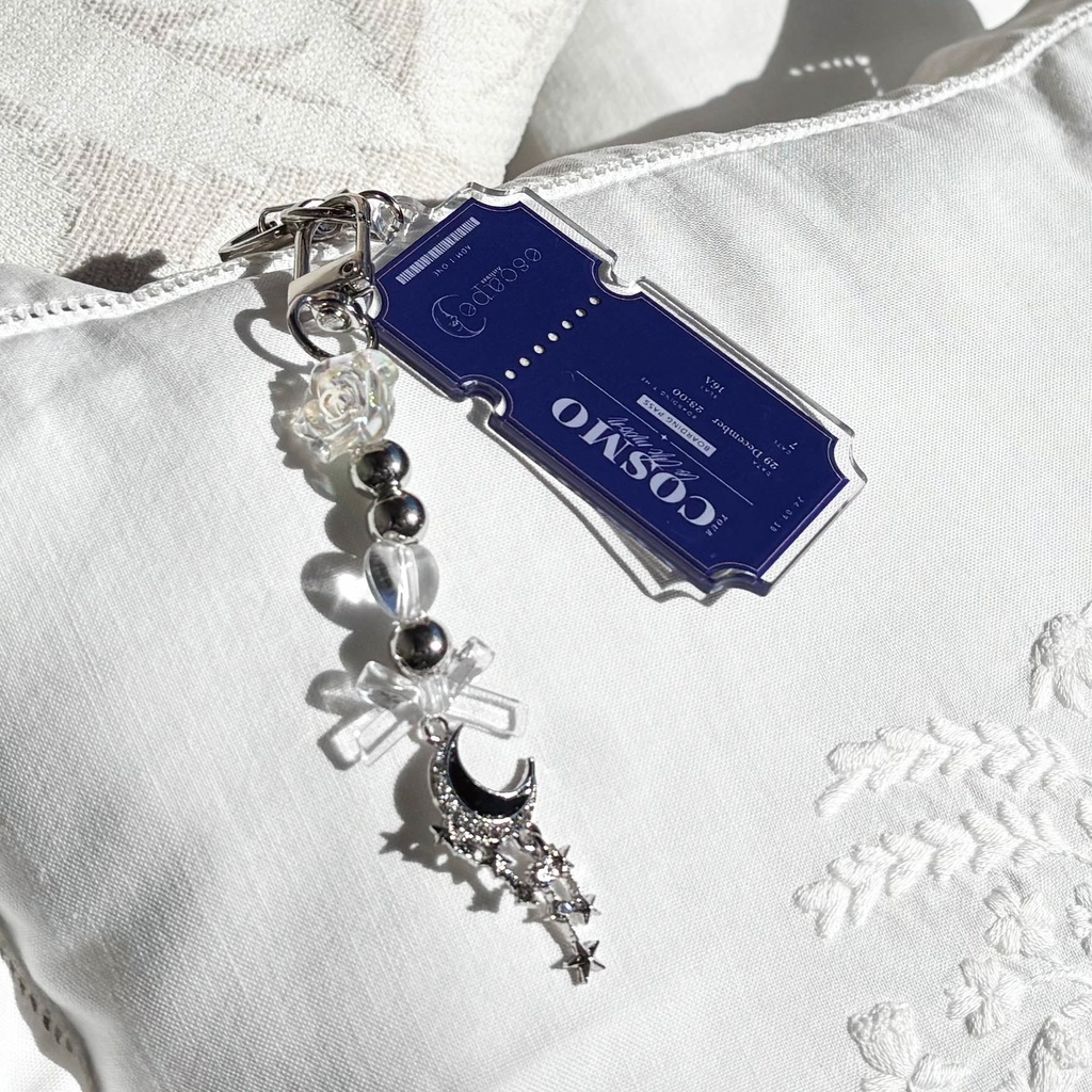 ๐ป๐ฏ๐ฌ ๐ป๐ฐ๐ช๐ฒ๐ฌ๐ป #TOURCOSMO