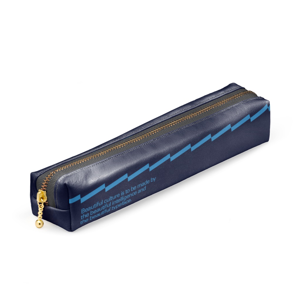 HCDIJペンケース