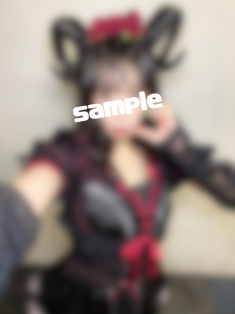 サタンデコ写メ