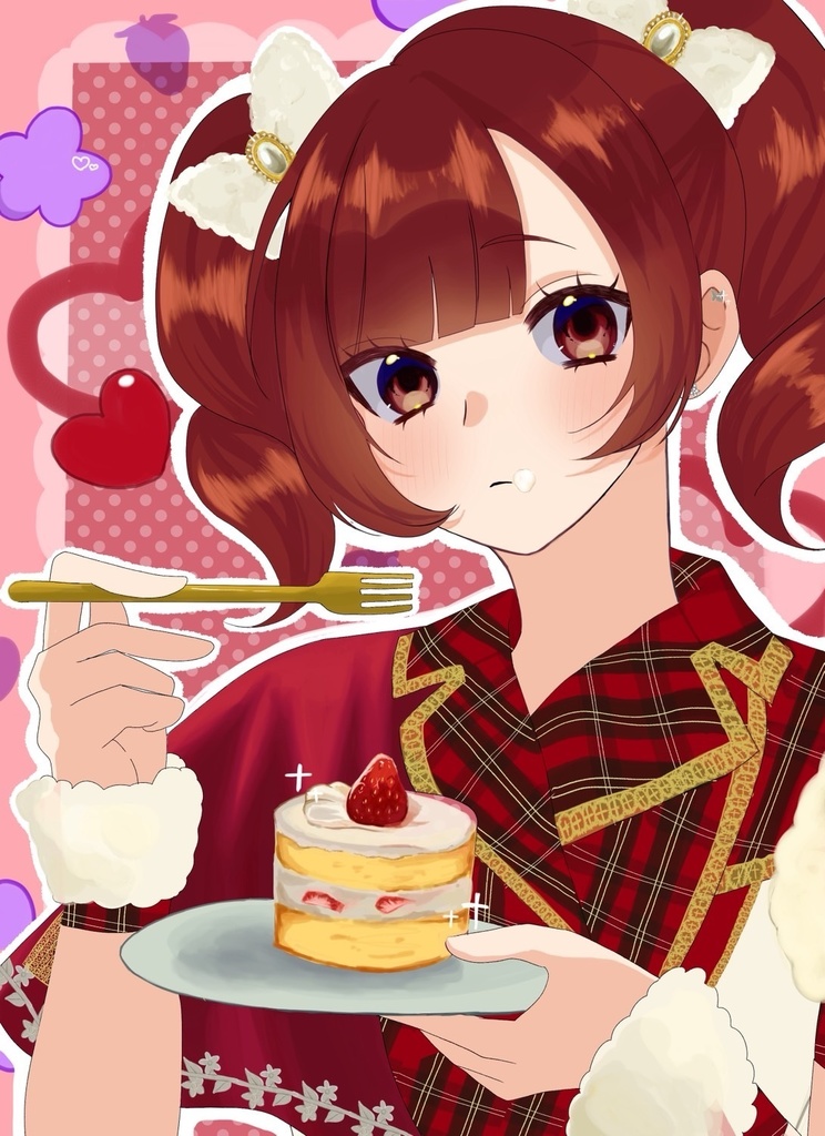 生誕パック【手渡し】