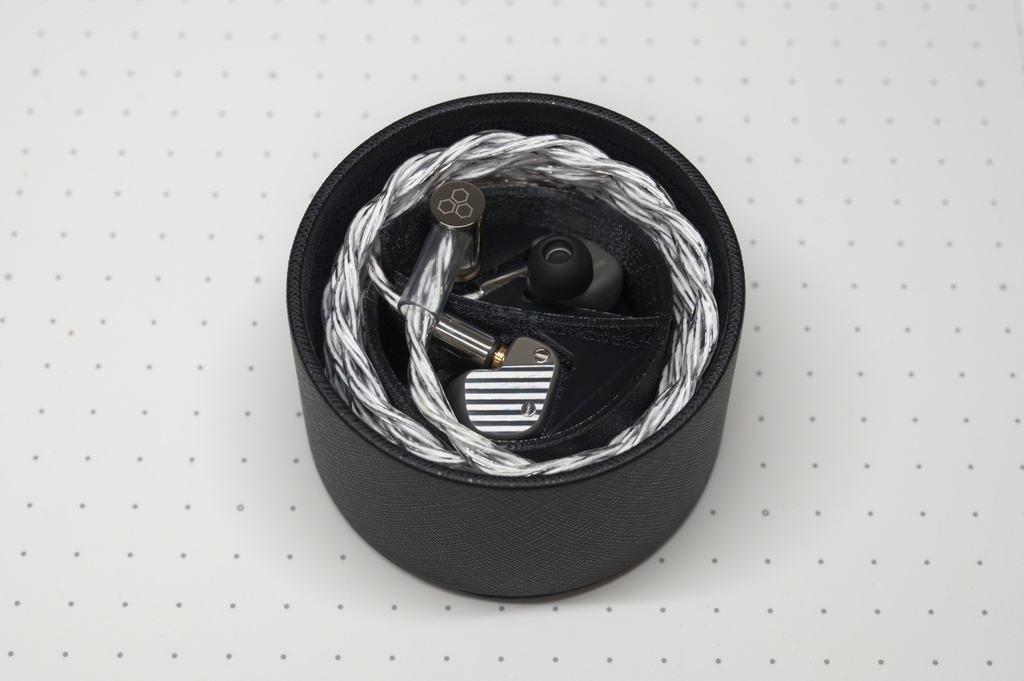 final A10000付属ケース用インナーケース