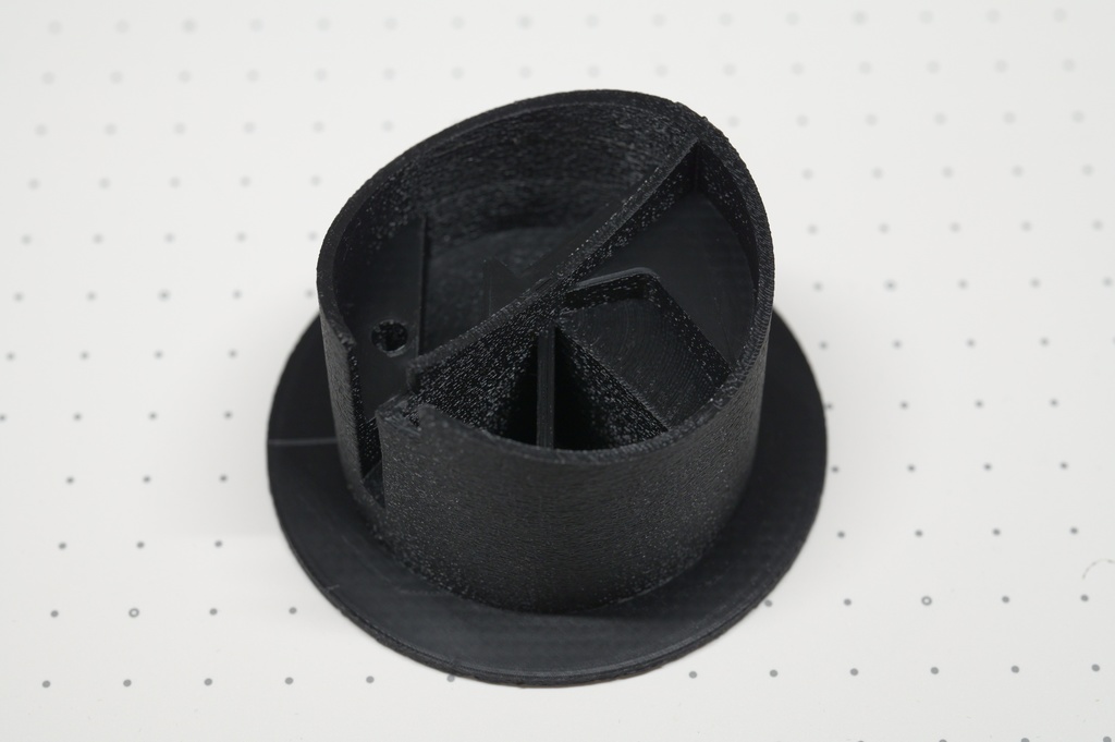 final A10000付属ケース用インナーケース