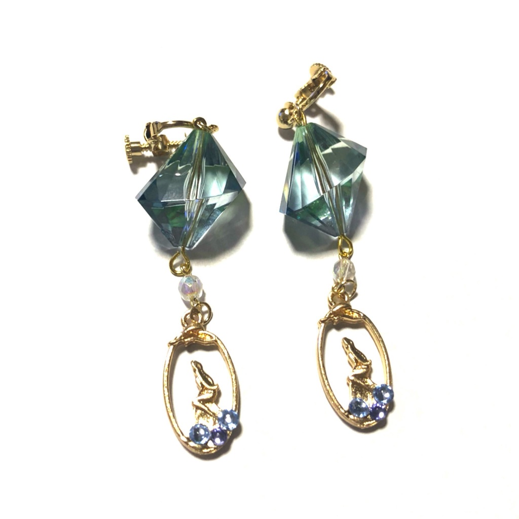 【ツイステ】イメージアクセサリー