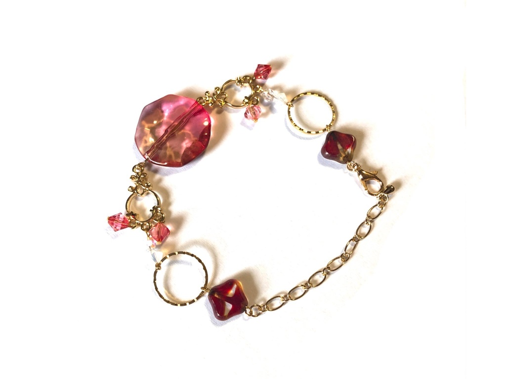 【ツイステ】イメージアクセサリー