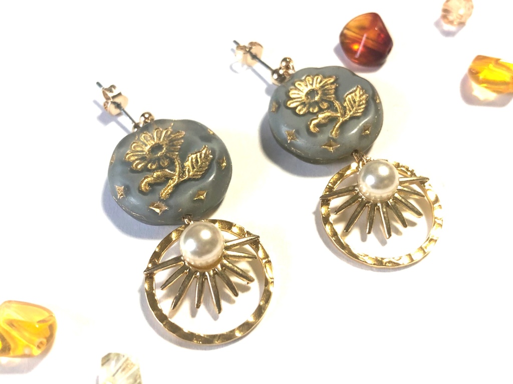 【ツイステ】イメージアクセサリー