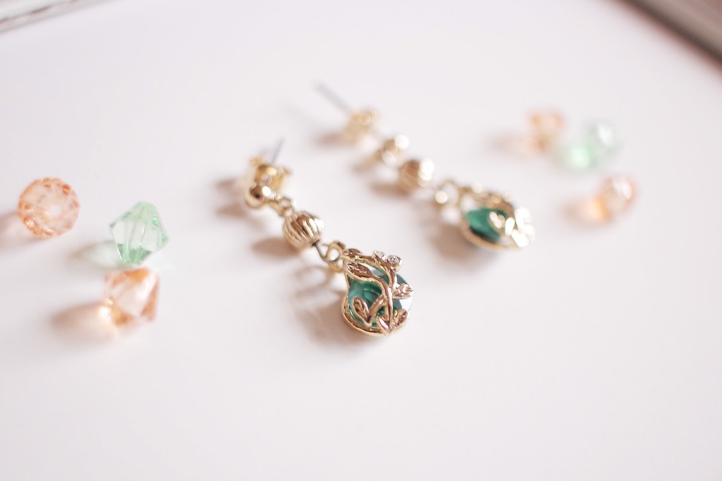 【ツイステ】イメージアクセサリー