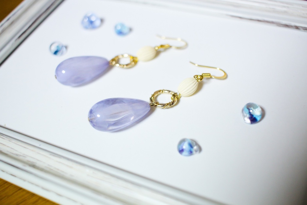 【ツイステ】イメージアクセサリー