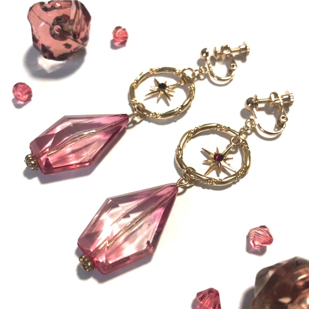 【ダブエス】バンド・イメージアクセサリー