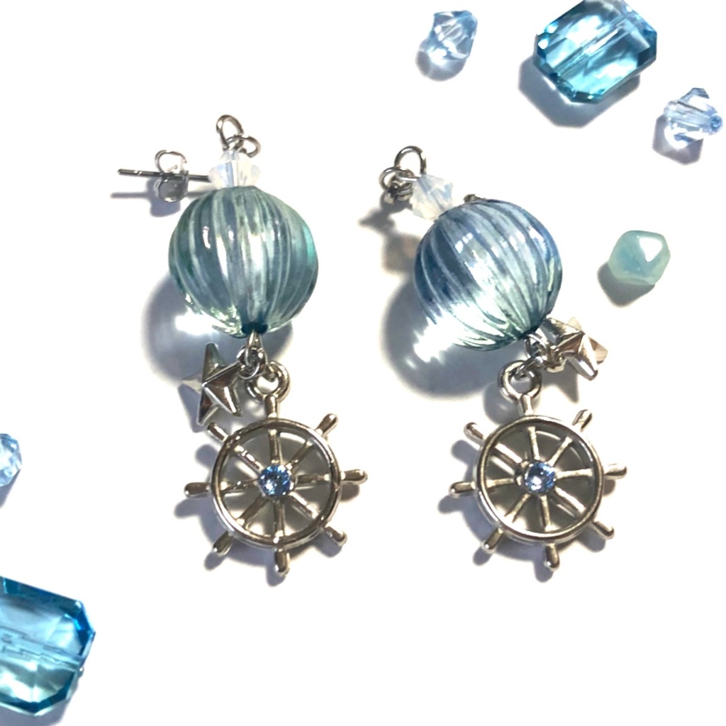 【ダブエス】バンド・イメージアクセサリー