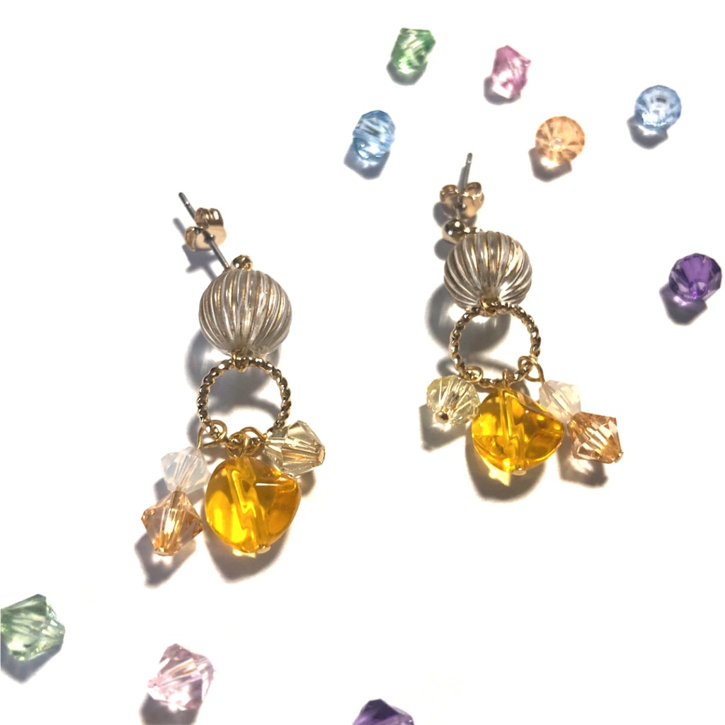 【ダブエス】バンド・イメージアクセサリー