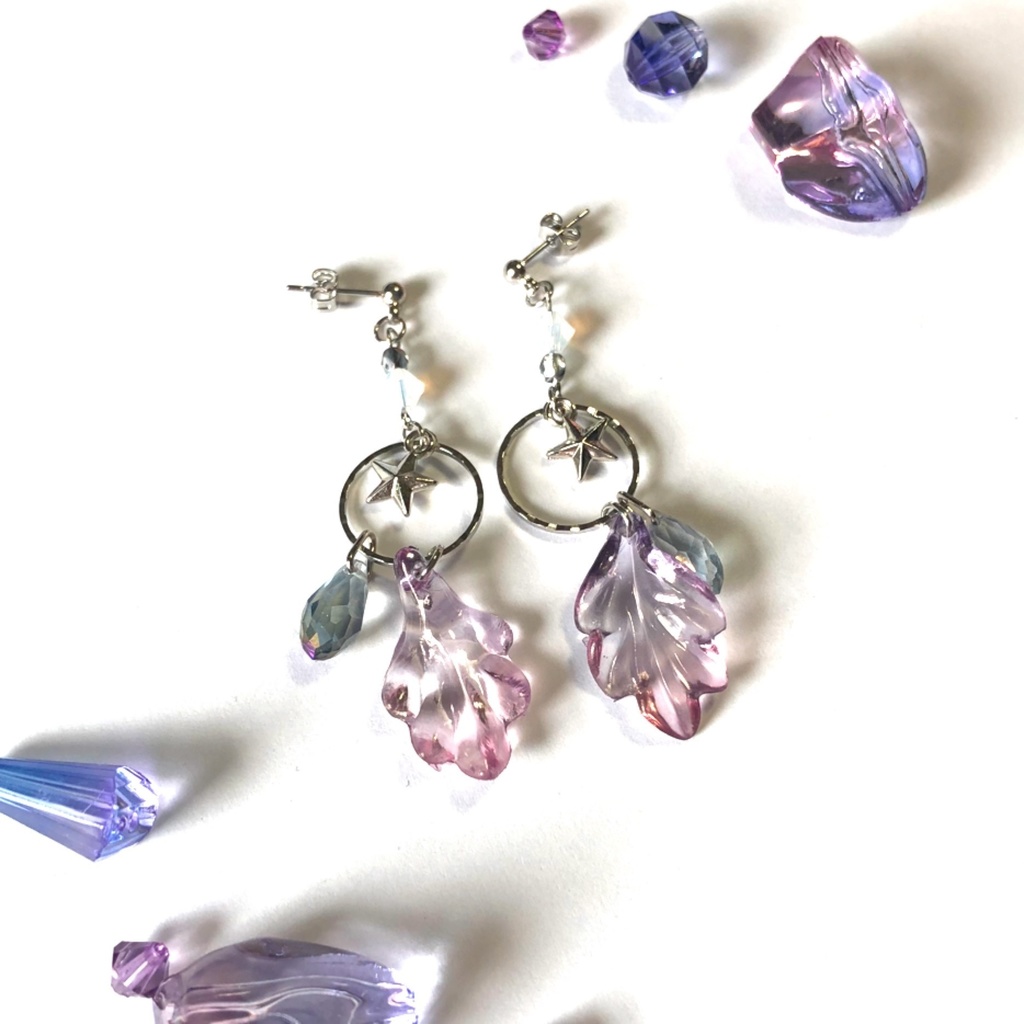 【ダブエス】バンド・イメージアクセサリー